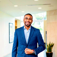 HCA Healthcare Employee Marcus Warren's profile photo