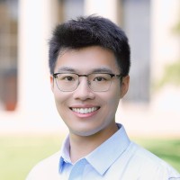 Eigen AI Employee Ryan Wang's profile photo