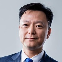 Twist Bioscience Employee Johannes Wong's profile photo