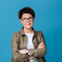 WebTailor Employee Donata Basińska's profile photo