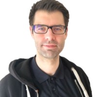 Noux Node Employee Dominik Weper's profile photo