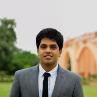 Morphle Labs Inc. Employee Aneesh Agrawal's profile photo