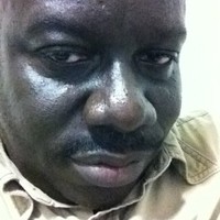 Folaju Oyebola