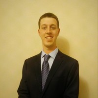 Johnson Controls Employee Kyle McMahon's profile photo