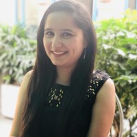 CSC Financial Services Private Limited Employee Priyanka Tiwari's profile photo