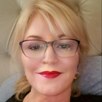 Pharma Sales Consultant Employee Roxanne Ray's profile photo