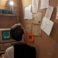 Domenico Rotolo Email