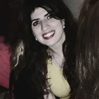Technisys Employee Rocío Martinelli's profile photo
