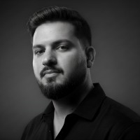 Top Edge Technologies Employee Aoun Gondal's profile photo