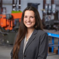The SEFA Group Employee Sarah Ball's profile photo