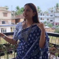 Reshma Nambiar's profile photo