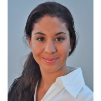 Regio 144 AG Employee Elena Gautschi's profile photo
