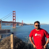 XfilesPro Employee Sambit Samant's profile photo