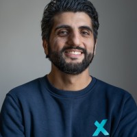 Toogethr Employee Oktay Altay's profile photo