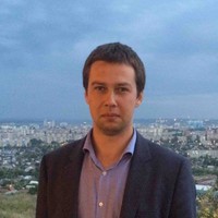 BMT Ltd. Employee Михаил Никитский's profile photo