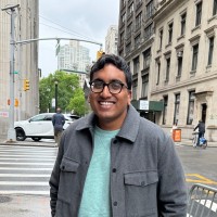 Optimal Dynamics Employee Amrith A's profile photo
