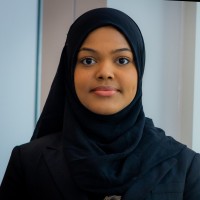 Year Up Employee Muna Omar's profile photo