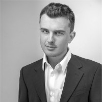 Modius Employee Alexander Baranoff's profile photo