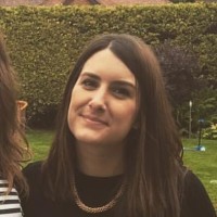Mumsnet Employee Katie Curran's profile photo