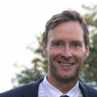 PwC Australia Employee Ted Bowler's profile photo