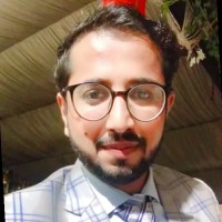 Spadasoft Employee Saleem Iqbal's profile photo