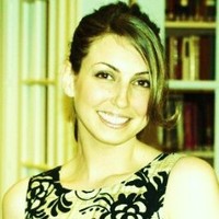 Melissa Farnsworth