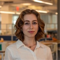 Catalyst McGill Employee Gabriella Klimov's profile photo