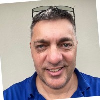 Reckitt Employee Tim Metcalfe's profile photo