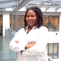 Oumou Barry Email & Phone Number