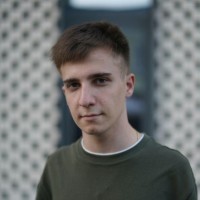 Dev.Pro Employee Yevhenii Vakulenko's profile photo