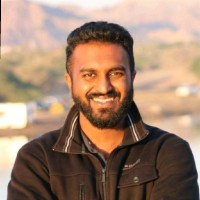 City Marine Insurance Brokers Employee Aswin Dileep's profile photo