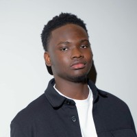 Code Space Employee Clinton Imaro's profile photo