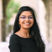Shubhi Mathur Email
