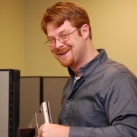 LAITEK Inc Employee Andrew Raatjes's profile photo