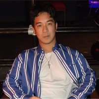 Berth Employee Dan Elacion's profile photo