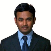 Ingenus Pharmaceuticals Employee Srinivas Vaddi's profile photo