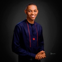 Yournotify / Email and SMS Marketing Platform Employee Emmanuel Azubuike's profile photo