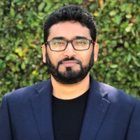 HealthTap Employee Hammad Saleem's profile photo