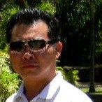 Machine Works, LLC. Employee Tien Phan's profile photo