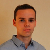 COMESSA Employee Paul Fertin's profile photo
