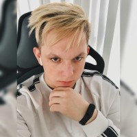 Immo Employee Rouslan Mingazov's profile photo