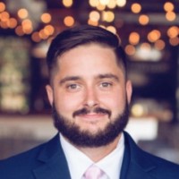 Distinctive Staffing Solutions Employee Alex Poirier's profile photo