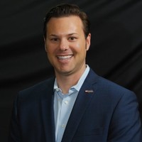 U.S. Bank Employee Darren Johnson's profile photo
