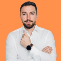 FINDETER Employee Fabián Mora's profile photo