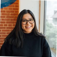 Andrea Hernandez Guzman Email & Phone Number