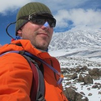 Tree Time Services Inc. Employee Mike Ardiel's profile photo