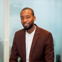 Dakar 2026 - Comité d'Organisation des Jeux Olympiques de la Jeunesse Employee Ibrahima's profile photo