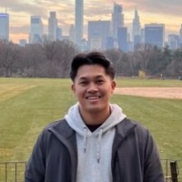 CuraPatient Employee Jonathan do's profile photo