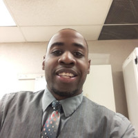 Vernance Employee Walter Thomas's profile photo