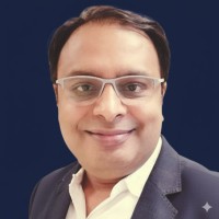 equentis Employee Kumar Mohan's profile photo